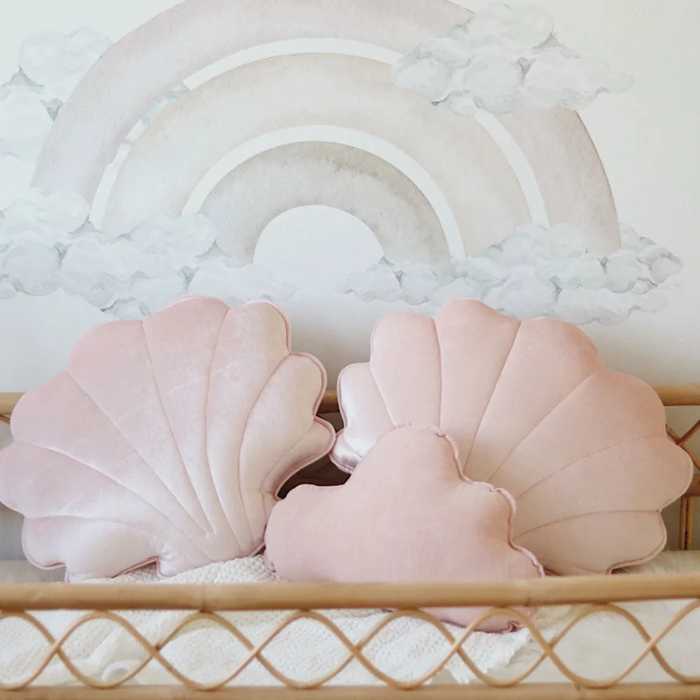 Cloud Pillow