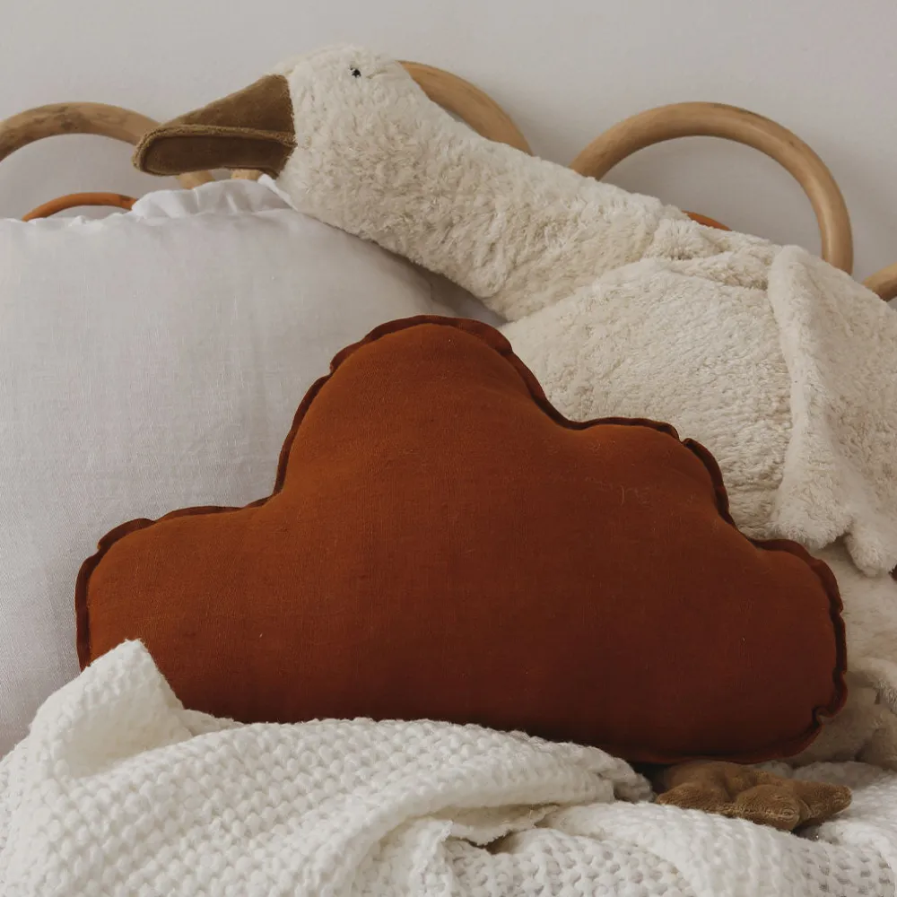 Cloud Pillow