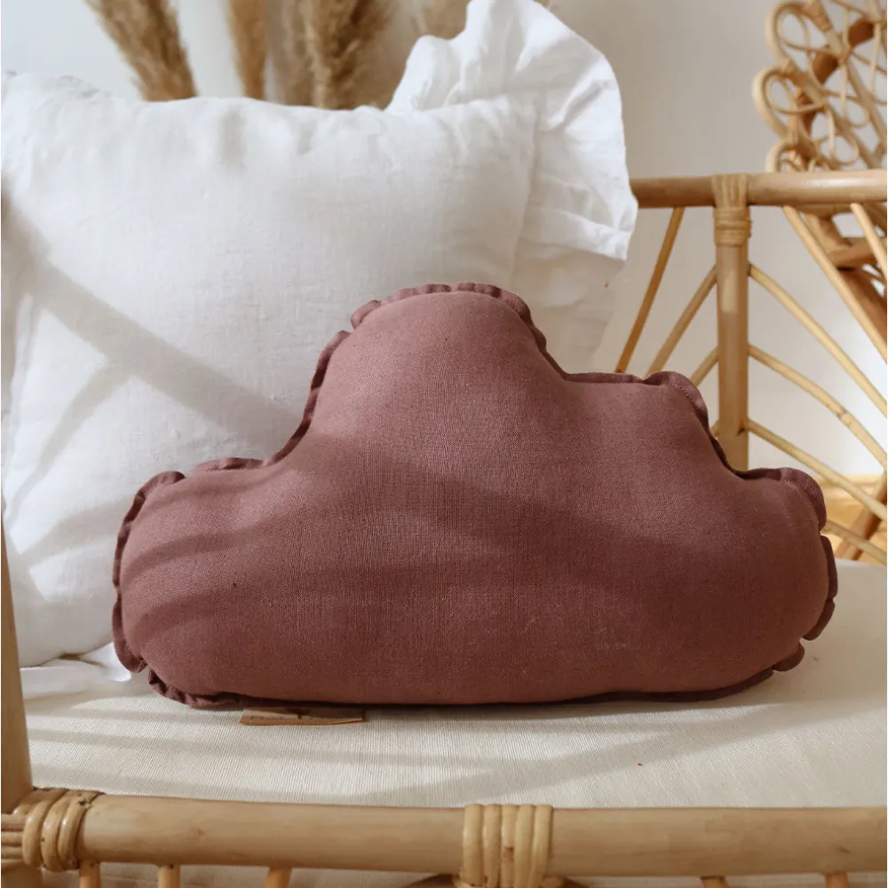 Cloud Pillow