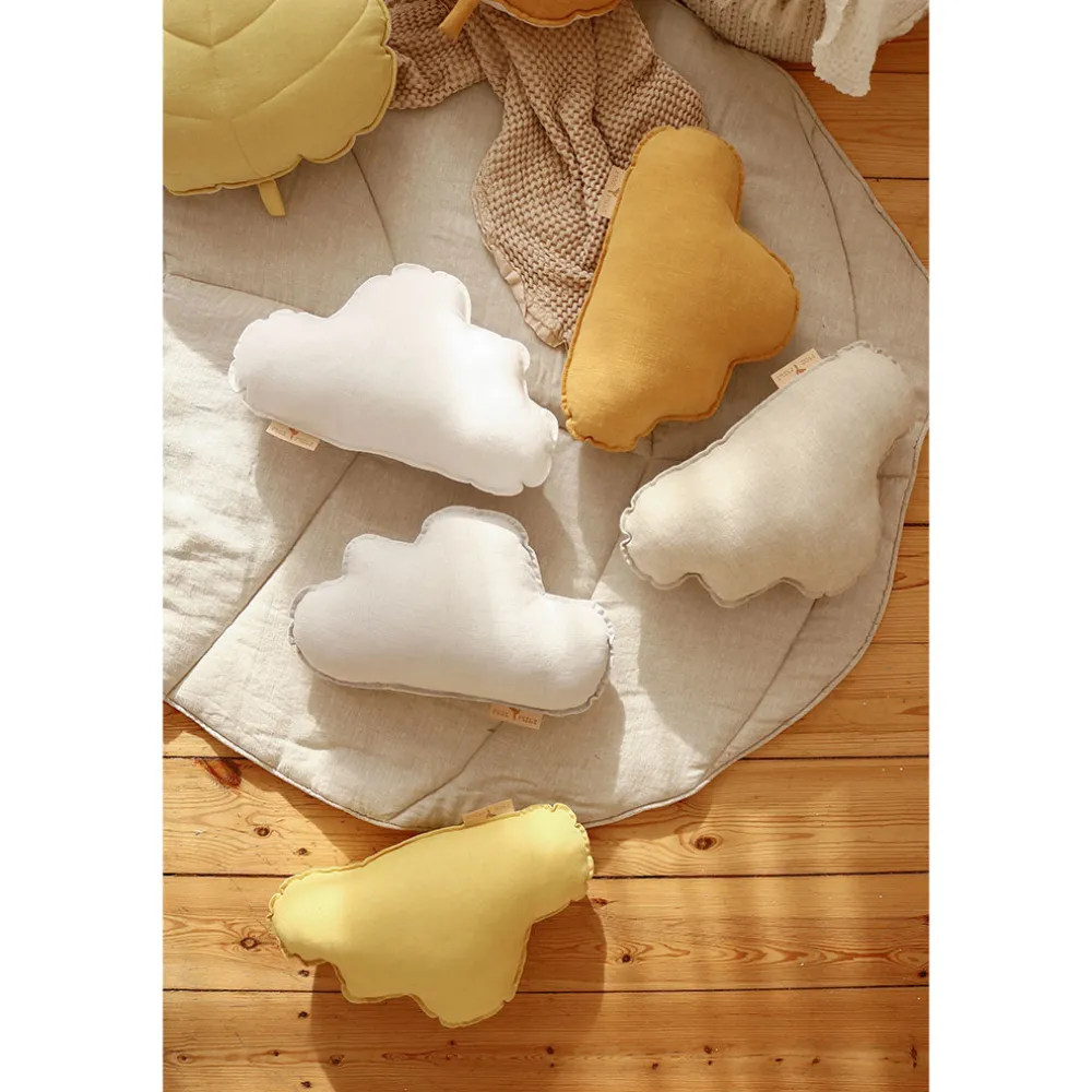 Cloud Pillow