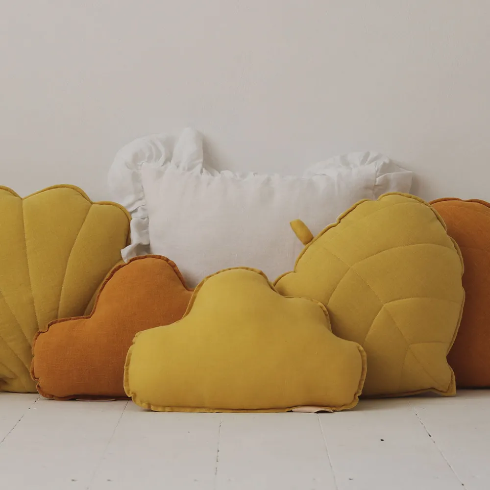 Cloud Pillow