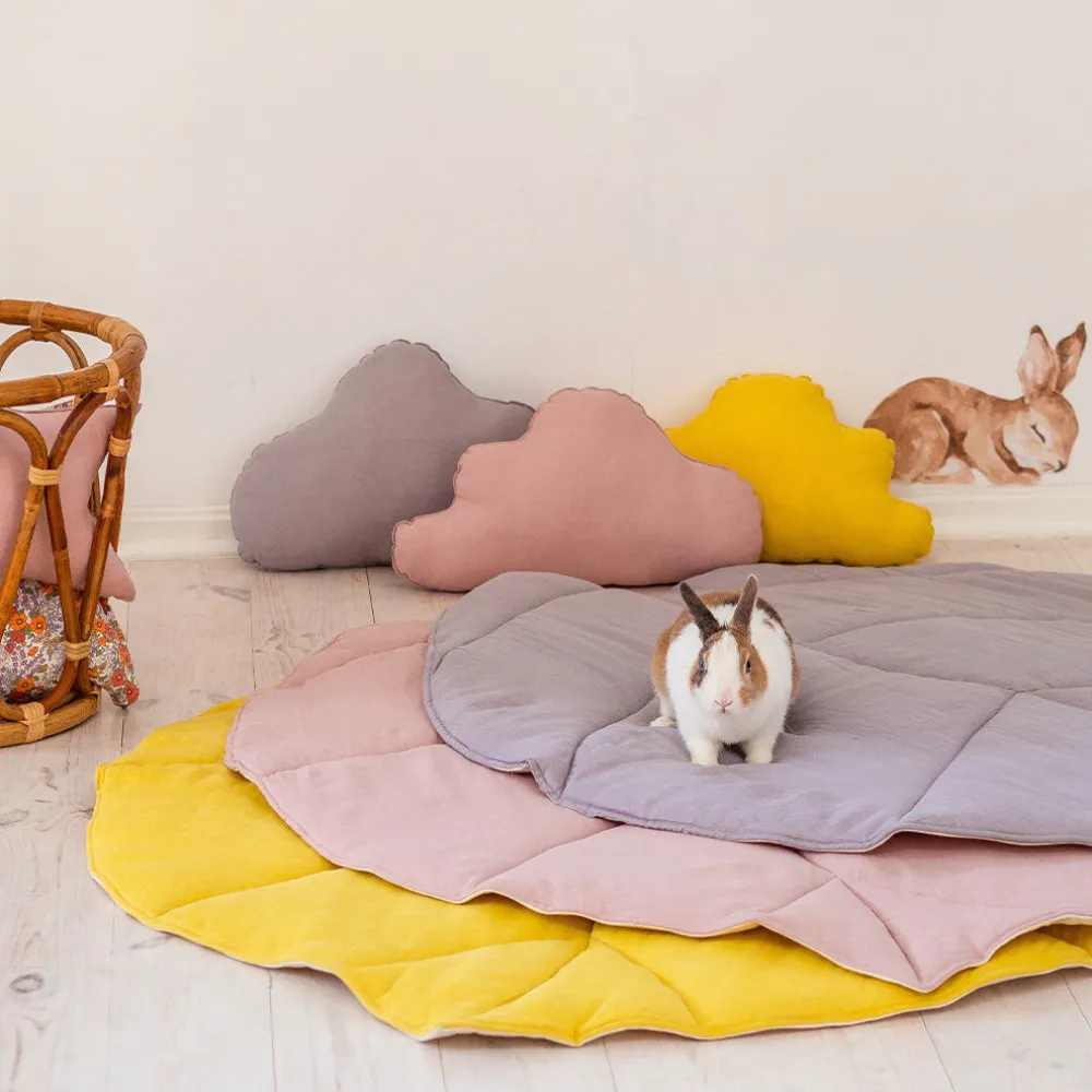 Cloud Pillow