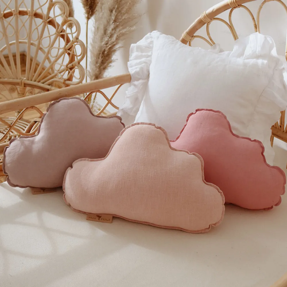 Cloud Pillow