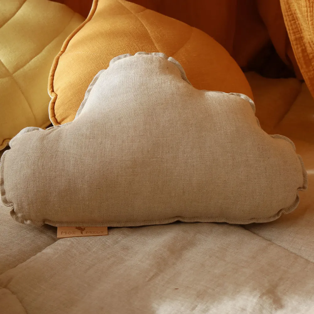 Cloud Pillow