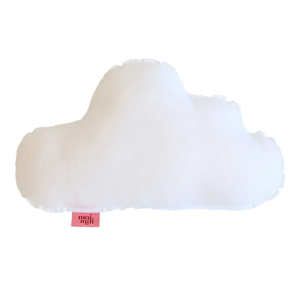 Cloud Pillow