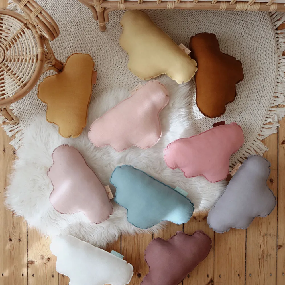 Cloud Pillow