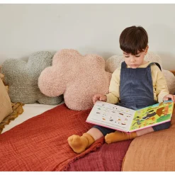 Clouds Floor Cushion
