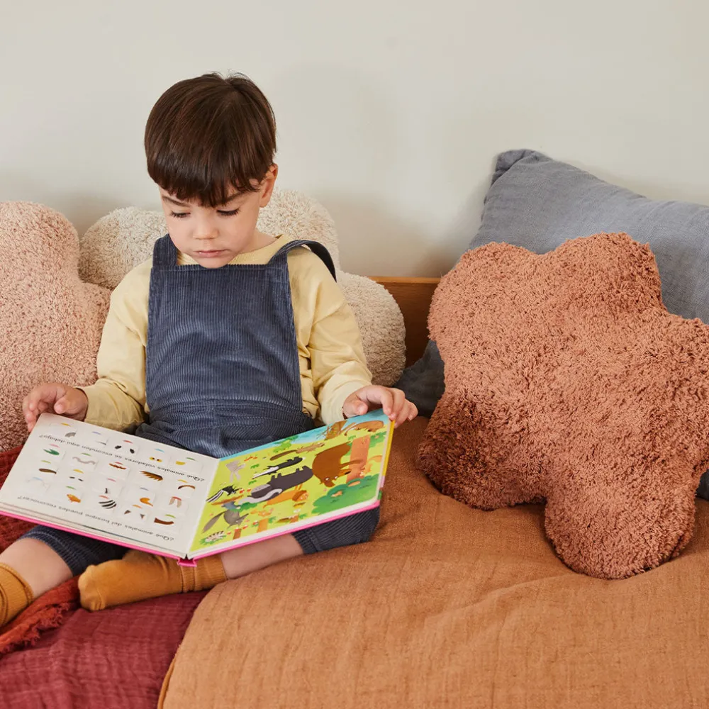 Clouds Floor Cushion
