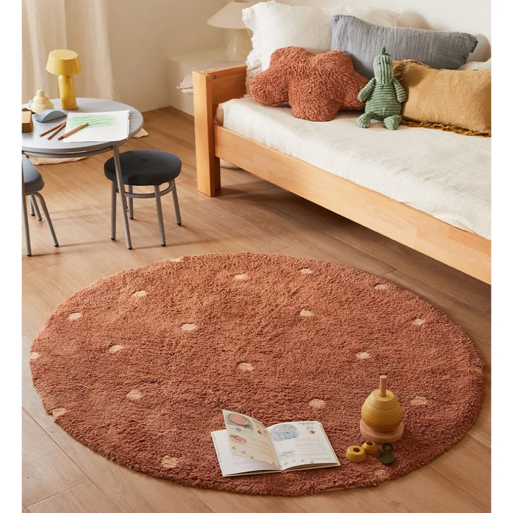 Clouds Floor Cushion