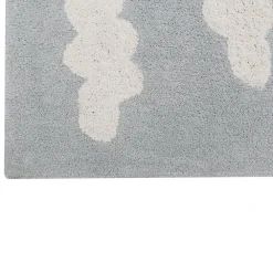 Clouds Washable Rug