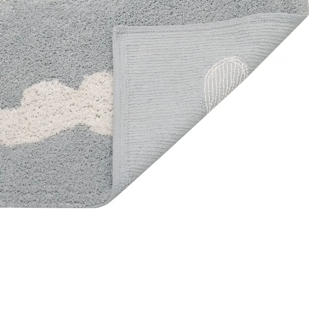Clouds Washable Rug