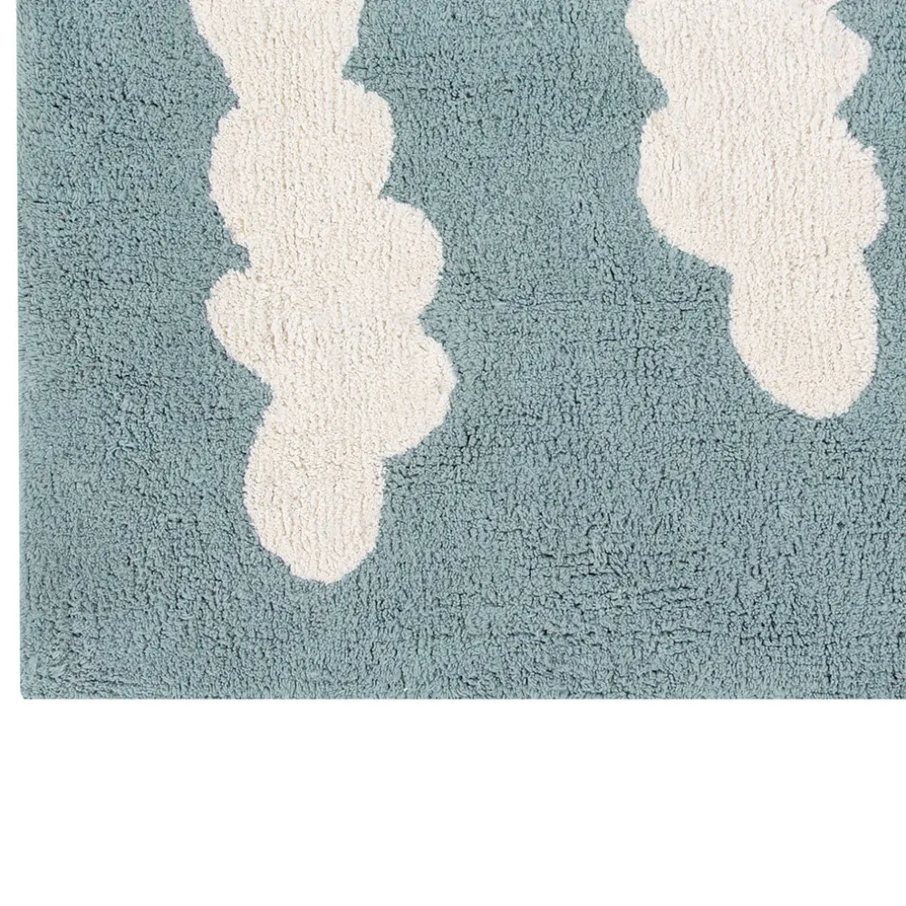 Clouds Washable Rug