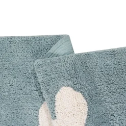 Clouds Washable Rug