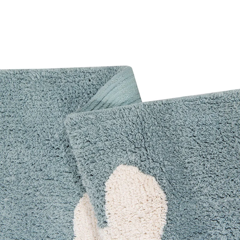 Clouds Washable Rug
