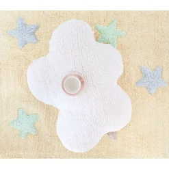 Cloud Washable Cushion