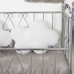 Cloud Washable Cushion