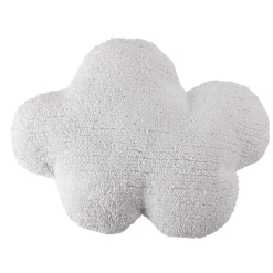 Cloud Washable Cushion