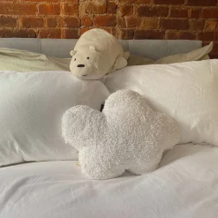 Cloud Washable Cushion