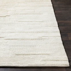 Cocoon Handmade Rug