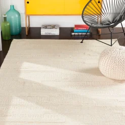 Cocoon Handmade Rug
