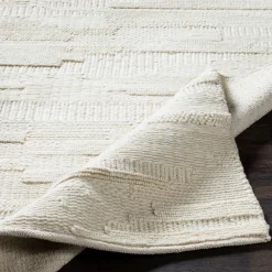 Cocoon Handmade Rug