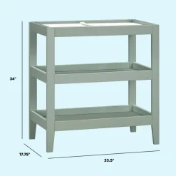 Colby Changing Table