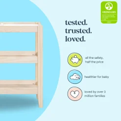 Colby Changing Table
