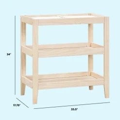 Colby Changing Table
