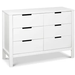 Colby 6-Drawer Dresser