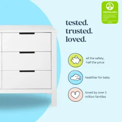 Colby 6-Drawer Dresser