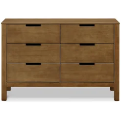 Colby 6-Drawer Dresser