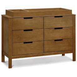 Colby 6-Drawer Dresser