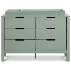 Colby 6-Drawer Dresser