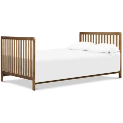 Colby 4-in-1 Convertible Crib with Trundle Drawer