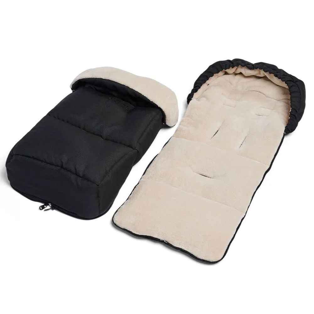 Cold Weather Footmuff