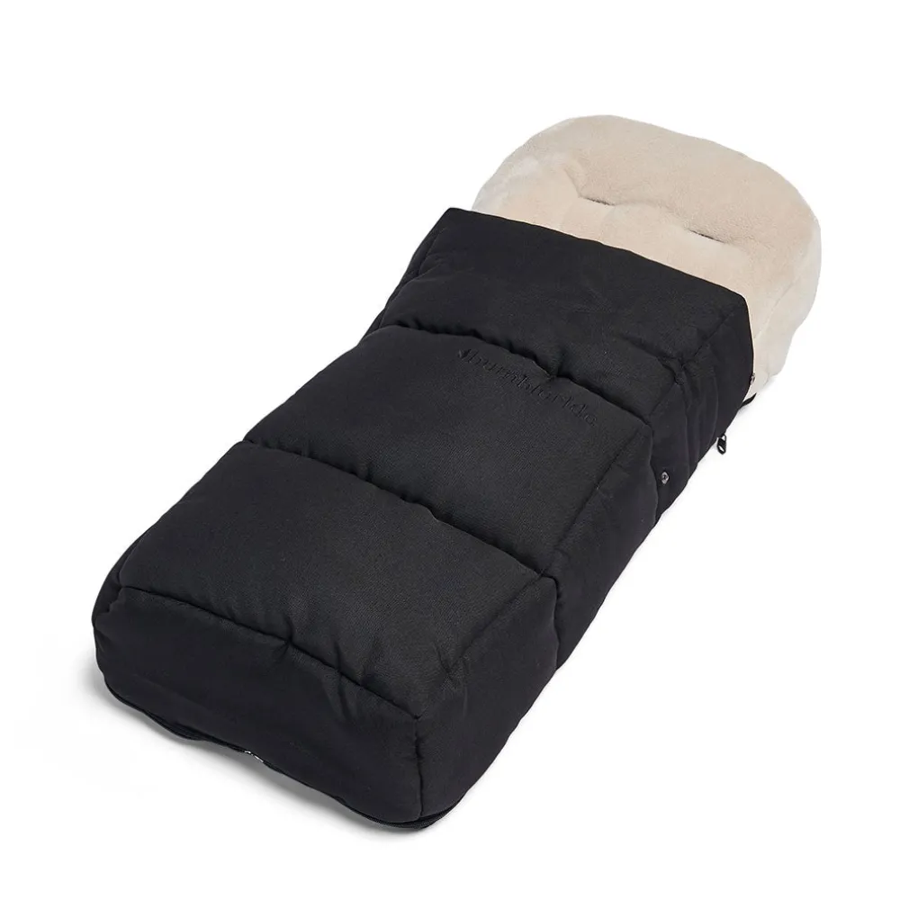 Cold Weather Footmuff