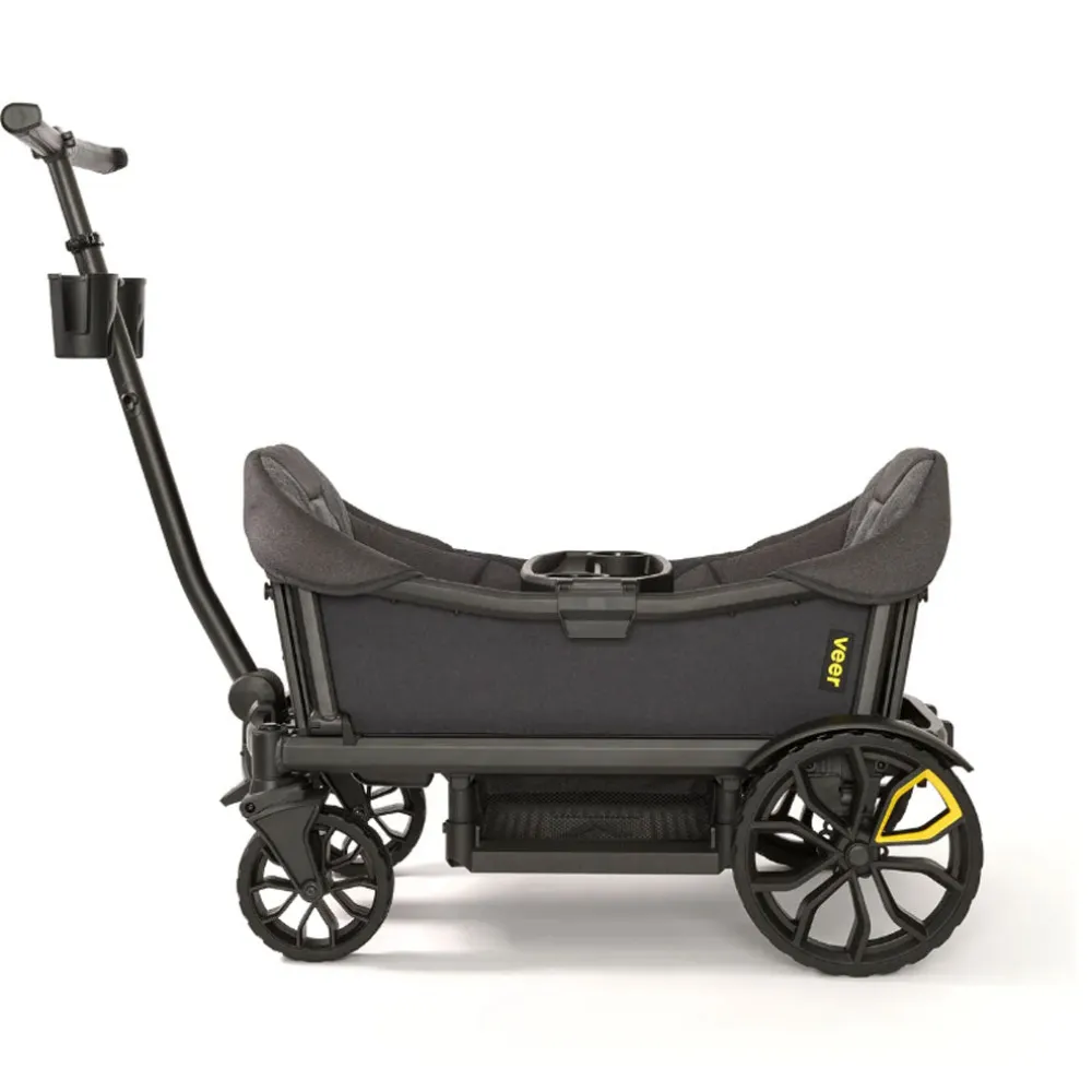 Comfort Seat for Toddlers (for 2-Seat Cruisers)