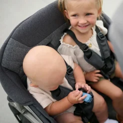 Comfort Seat for Toddlers XL (for 4-Seat Cruisers)