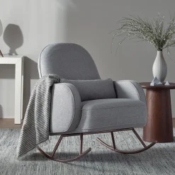 Compass Rocker