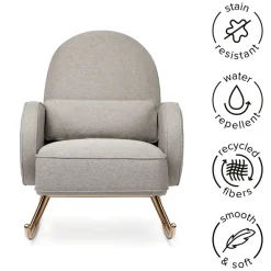 Compass Rocker