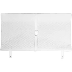 Contour Changing Pad for Changer Tray