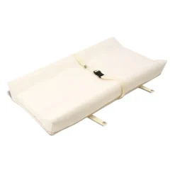 Contoured Changing Pad
