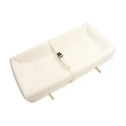 Contoured Changing Pad