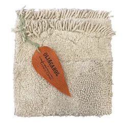 Cool Kids Eat Healthy Textile Book