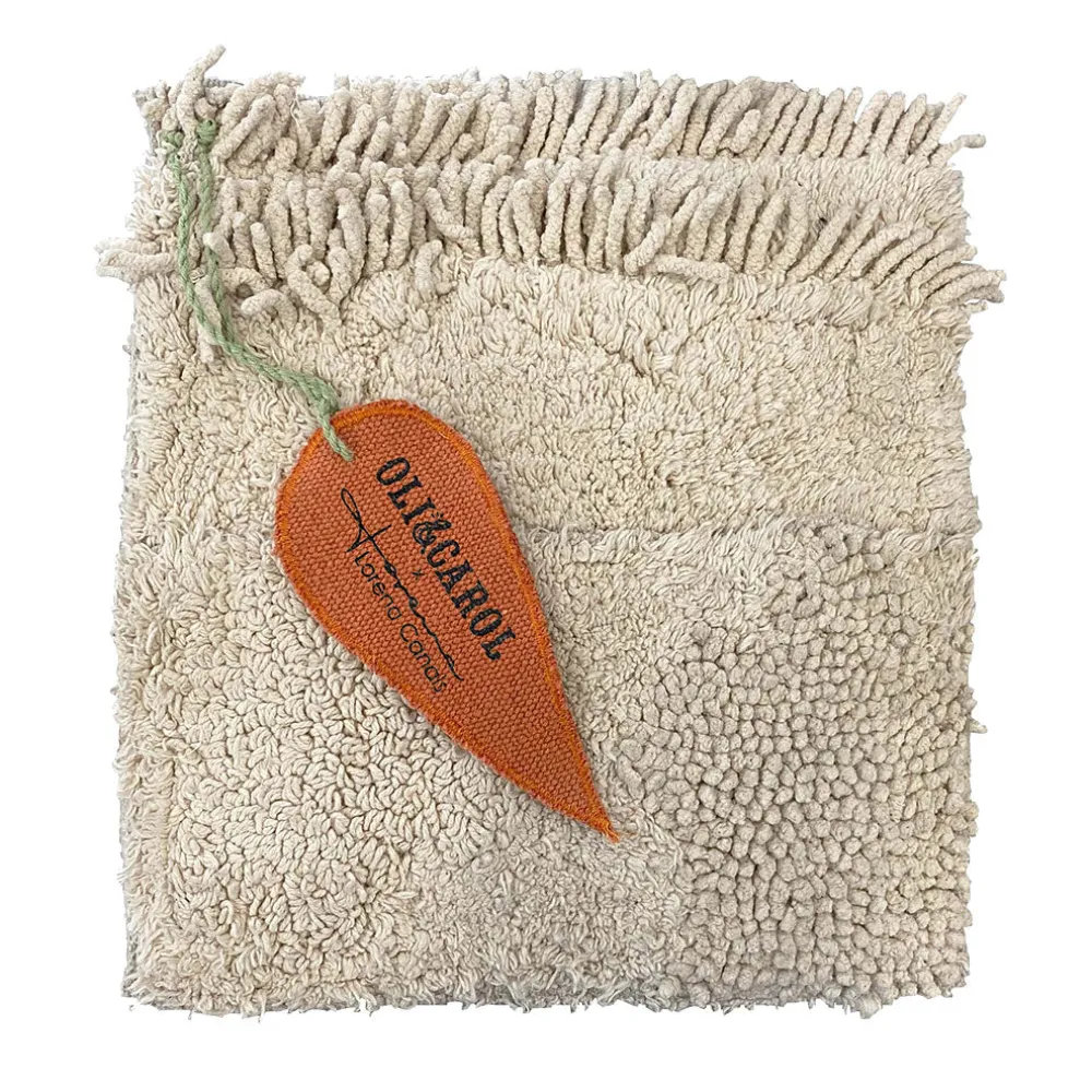 Cool Kids Eat Healthy Textile Book