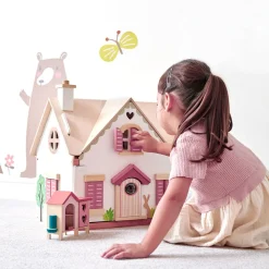 Cottontail Cottage