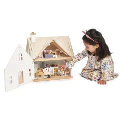Cottontail Cottage