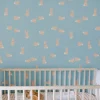 Cottontail Wallpaper