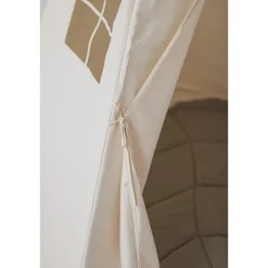 Cotton Teepee Tent
