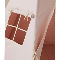 Cotton Teepee Tent